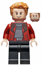 Plaatje in Gallery viewer laden, LEGO® minifiguur Super Heroes sh0499