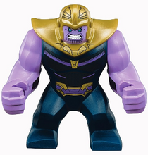 Plaatje in Gallery viewer laden, LEGO® minifiguur Super Heroes sh0504