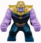 LEGO® minifiguur Super Heroes sh0504