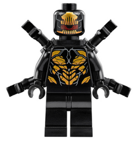 LEGO® minifiguur Super Heroes sh0505
