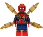 LEGO® minifiguur Super Heroes sh0510