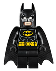 LEGO® minifiguur Super Heroes sh0513