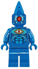 LEGO® minifiguur Super Heroes sh0523