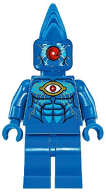 LEGO® minifiguur Super Heroes sh0523
