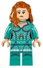 Plaatje in Gallery viewer laden, LEGO® minifiguur Super Heroes sh0524