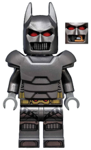 Plaatje in Gallery viewer laden, LEGO® minifiguur Super Heroes sh0528