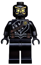 Plaatje in Gallery viewer laden, LEGO® minifiguur Super Heroes sh0529