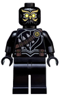 LEGO® minifiguur Super Heroes sh0529