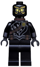 Plaatje in Gallery viewer laden, LEGO® minifiguur Super Heroes sh0530