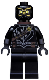 LEGO® minifiguur Super Heroes sh0530