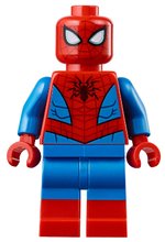 Plaatje in Gallery viewer laden, LEGO® minifiguur Super Heroes sh0536