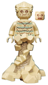 LEGO® minifiguur Super Heroes sh0537