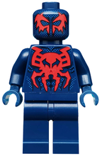 Plaatje in Gallery viewer laden, LEGO® minifiguur Super Heroes sh0539