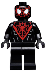 LEGO® minifiguur Super Heroes sh0540