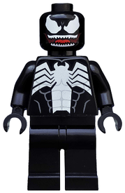 LEGO® minifiguur Super Heroes sh0542