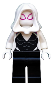 LEGO® minifiguur Super Heroes sh0543