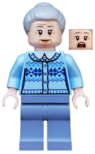 Plaatje in Gallery viewer laden, LEGO® minifiguur Super Heroes sh0544