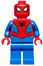 Plaatje in Gallery viewer laden, LEGO® minifiguur Super Heroes sh0546