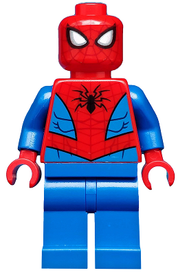 LEGO® minifiguur Super Heroes sh0546