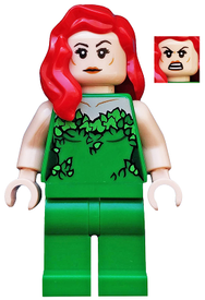 LEGO® minifiguur Super Heroes sh0550