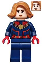 Plaatje in Gallery viewer laden, LEGO® minifiguur Super Heroes sh0555