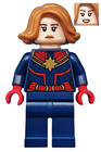 LEGO® minifiguur Super Heroes sh0555