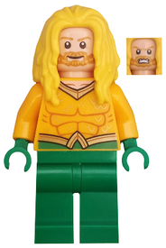 LEGO® minifiguur Super Heroes sh0557