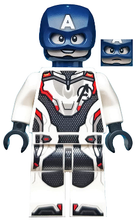 Plaatje in Gallery viewer laden, LEGO® minifiguur Super Heroes sh0560