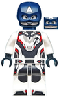 LEGO® minifiguur Super Heroes sh0560