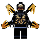 LEGO® minifiguur Super Heroes sh0561