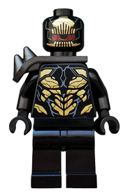 LEGO® minifiguur Super Heroes sh0562