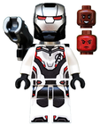 LEGO® minifiguur Super Heroes sh0564