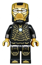 Plaatje in Gallery viewer laden, LEGO® minifiguur Super Heroes sh0567