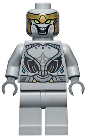 LEGO® minifiguur Super Heroes sh0568