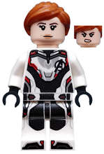 Plaatje in Gallery viewer laden, LEGO® minifiguur Super Heroes sh0571
