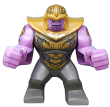 Plaatje in Gallery viewer laden, LEGO® minifiguur Super Heroes sh0576