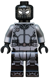LEGO® minifiguur Super Heroes sh0578