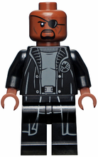 Plaatje in Gallery viewer laden, LEGO® minifiguur Super Heroes sh0585a