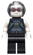 Plaatje in Gallery viewer laden, LEGO® minifiguur Super Heroes sh0587