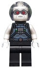 LEGO® minifiguur Super Heroes sh0587