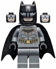 Plaatje in Gallery viewer laden, LEGO® minifiguur Super Heroes sh0589a