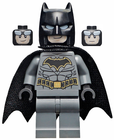 LEGO® minifiguur Super Heroes sh0589a