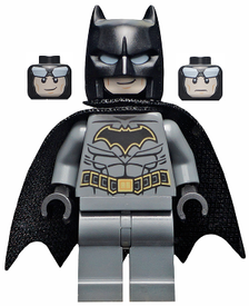 LEGO® minifiguur Super Heroes sh0589a