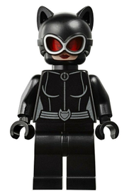 LEGO® minifiguur Super Heroes sh0595