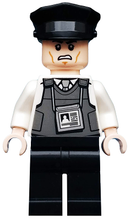 Plaatje in Gallery viewer laden, LEGO® minifiguur Super Heroes sh0600