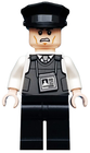 LEGO® minifiguur Super Heroes sh0600