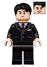 Plaatje in Gallery viewer laden, LEGO® minifiguur Super Heroes sh0606