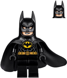 LEGO® minifiguur Super Heroes sh0607