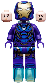 LEGO® minifiguur Super Heroes sh0610