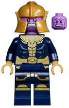 Plaatje in Gallery viewer laden, LEGO® minifiguur Super Heroes sh0613